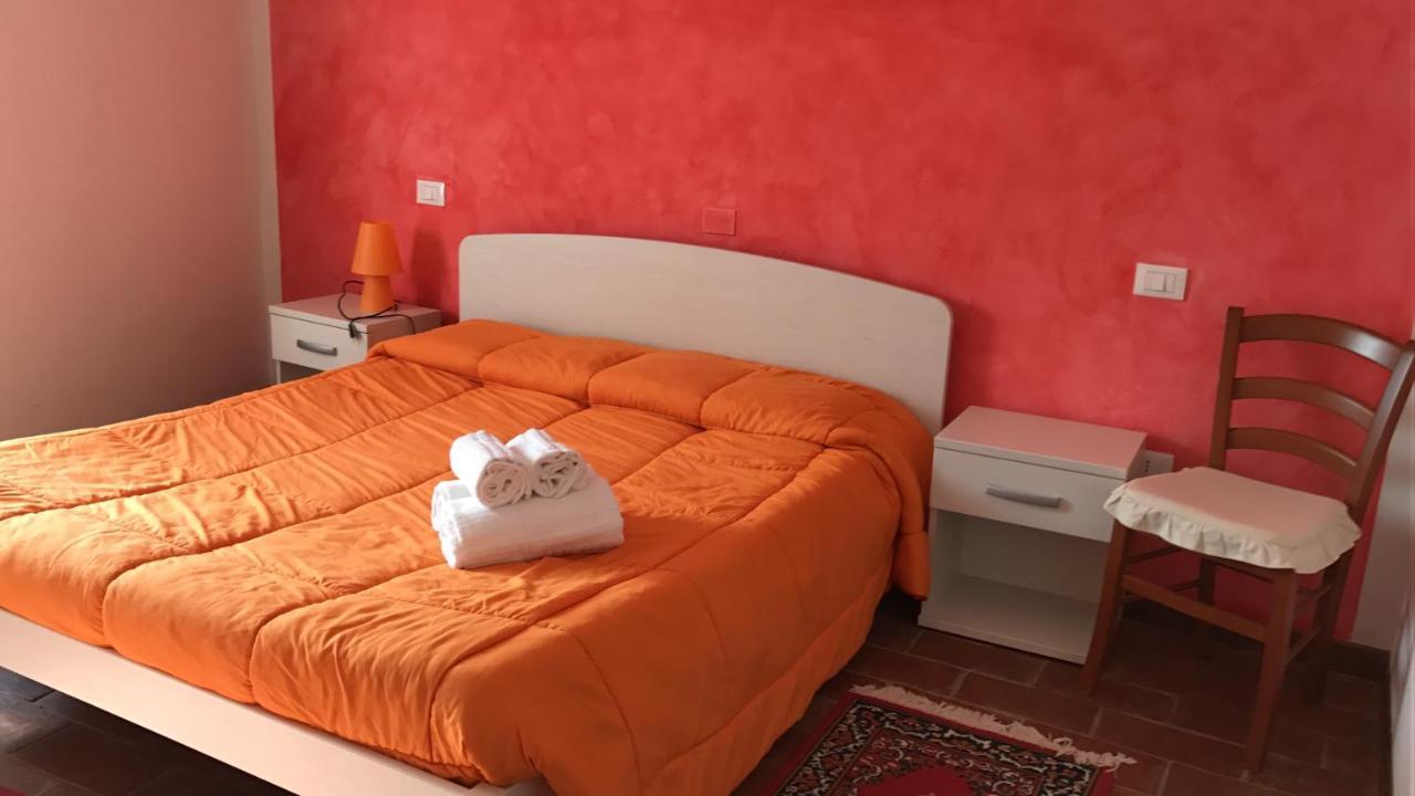 Agriturismo Corte Bozzini Villa Bardolino Eksteriør billede