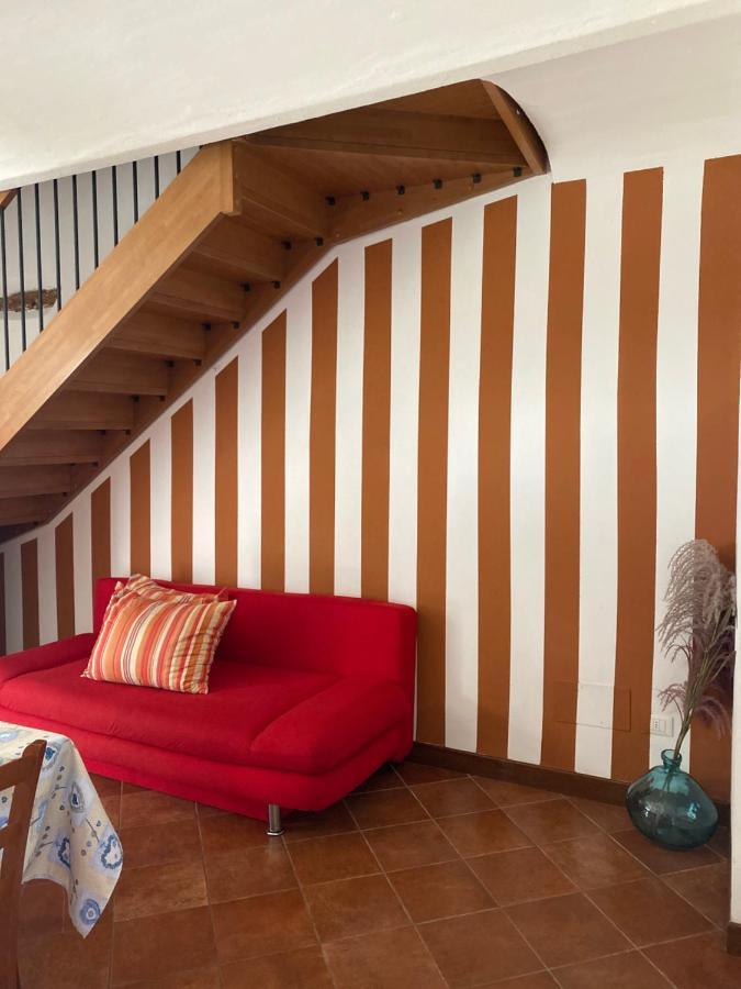 Agriturismo Corte Bozzini Villa Bardolino Eksteriør billede