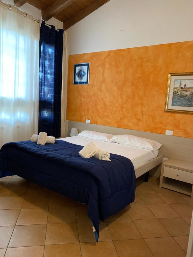 Agriturismo Corte Bozzini Villa Bardolino Eksteriør billede
