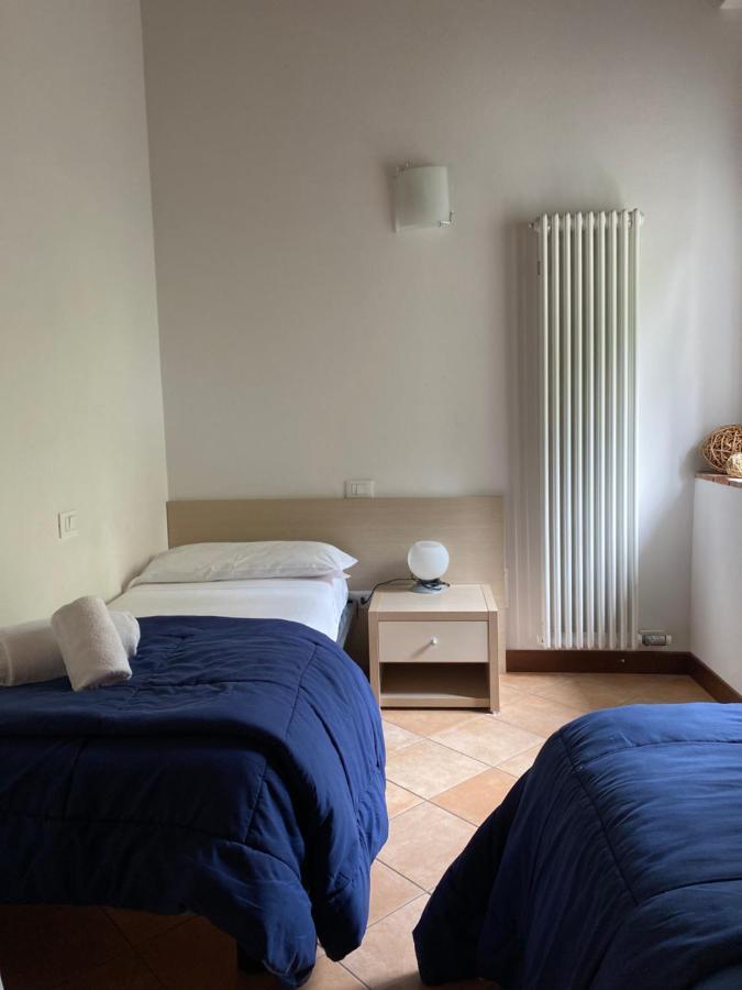 Agriturismo Corte Bozzini Villa Bardolino Eksteriør billede