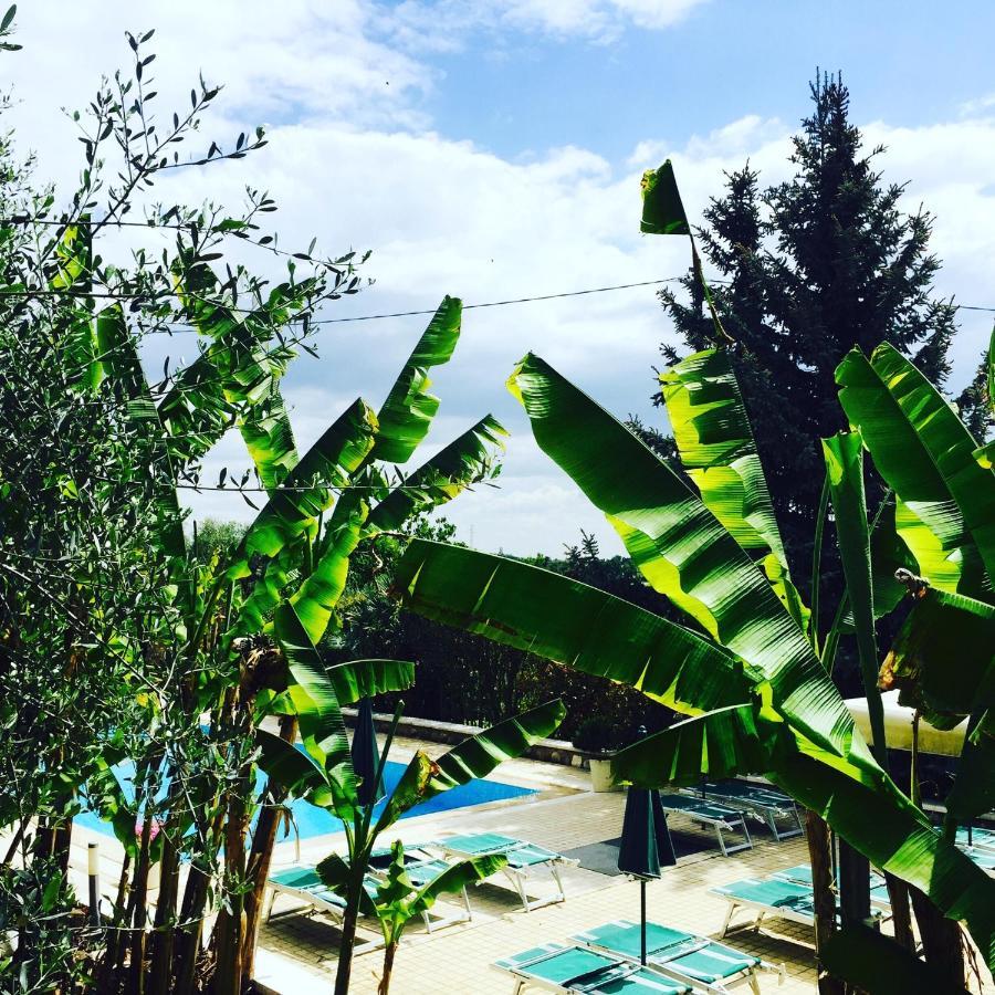 Agriturismo Corte Bozzini Villa Bardolino Eksteriør billede