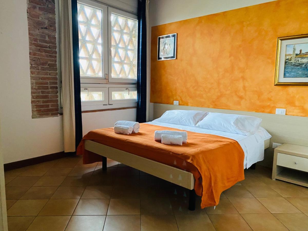 Agriturismo Corte Bozzini Villa Bardolino Eksteriør billede