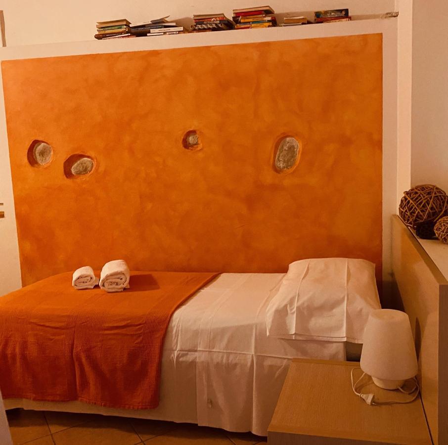 Agriturismo Corte Bozzini Villa Bardolino Eksteriør billede